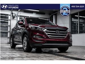 2018 Hyundai Tucson 2.0L AWD