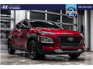 2019 Hyundai Kona 2.0L Preferred FWD w-Two-Tone Roof