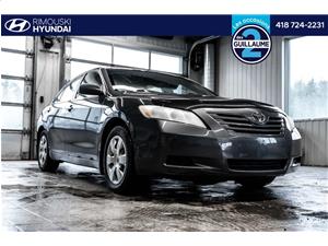 2009 Toyota Camry 4dr Sdn I4