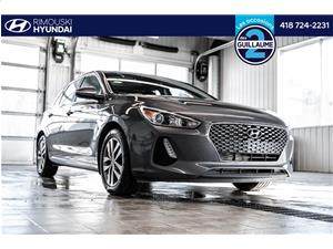 2020 Hyundai Elantra Preferred Auto
