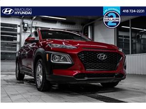 Hyundai Kona 2.0L Essential FWD 2021