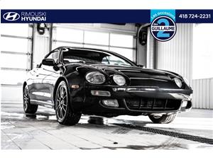Toyota Celica 2dr Convertible GT 1998